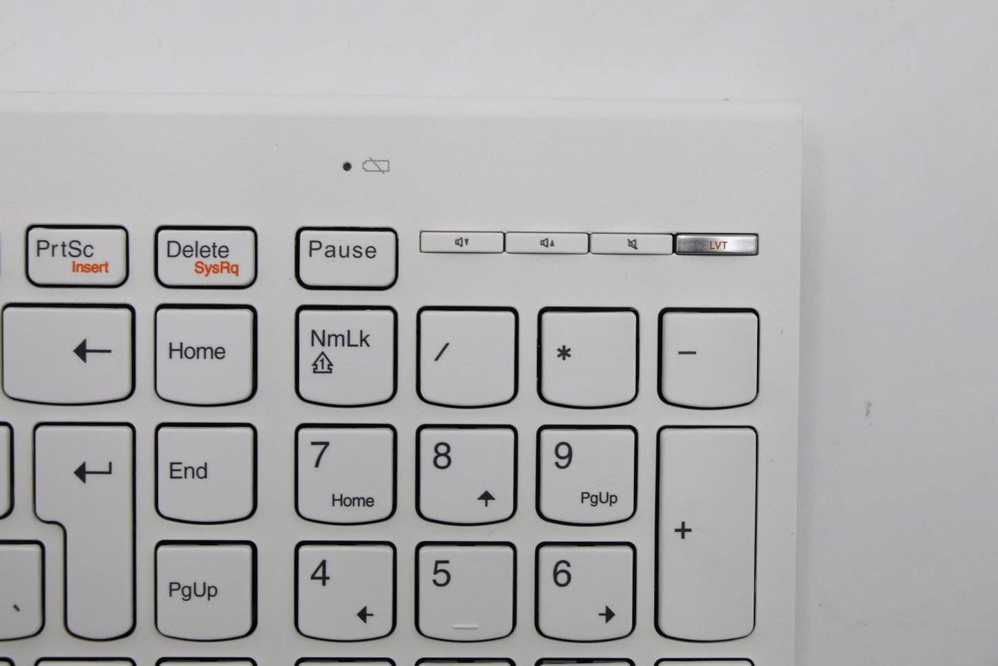 Lenovo Ki Keyboards Internal - 25211014