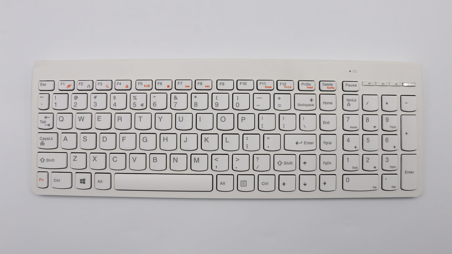 Lenovo Ki Keyboards Internal - 25211015