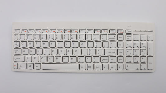 Lenovo Ki Keyboards Internal - 25211015