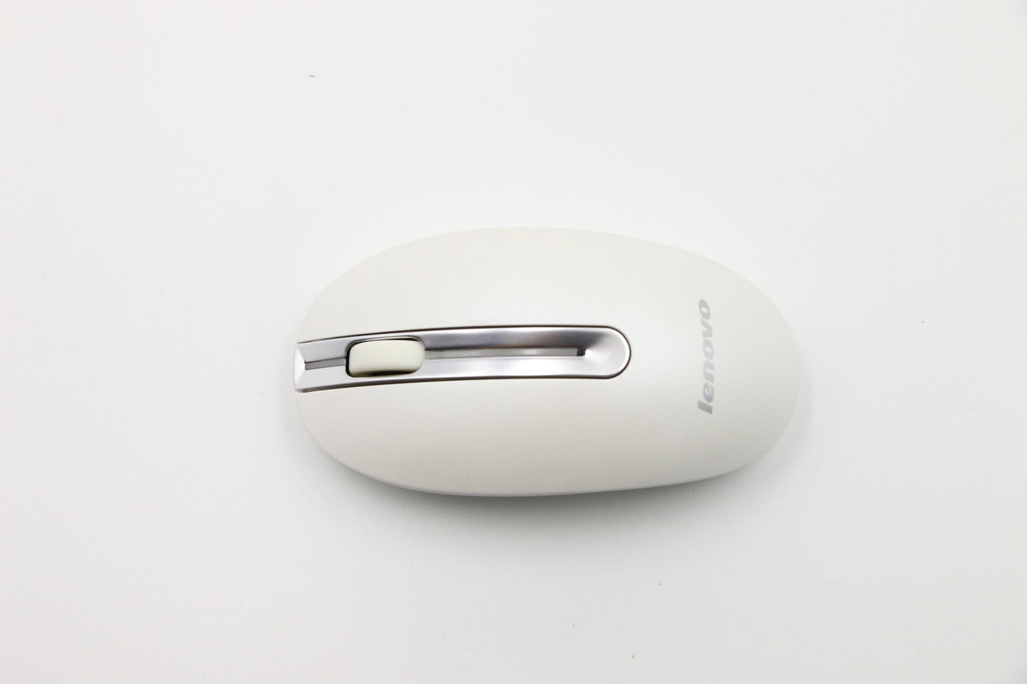 Lenovo Ms Pointing Devices - 25211019