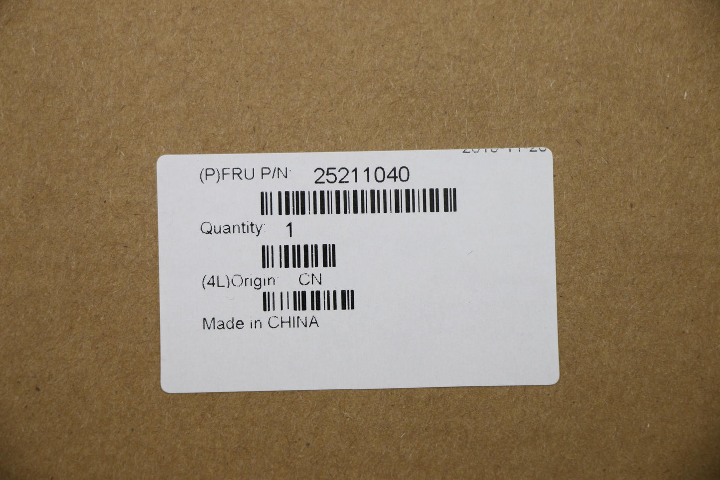 Lenovo Cover - 25211040
