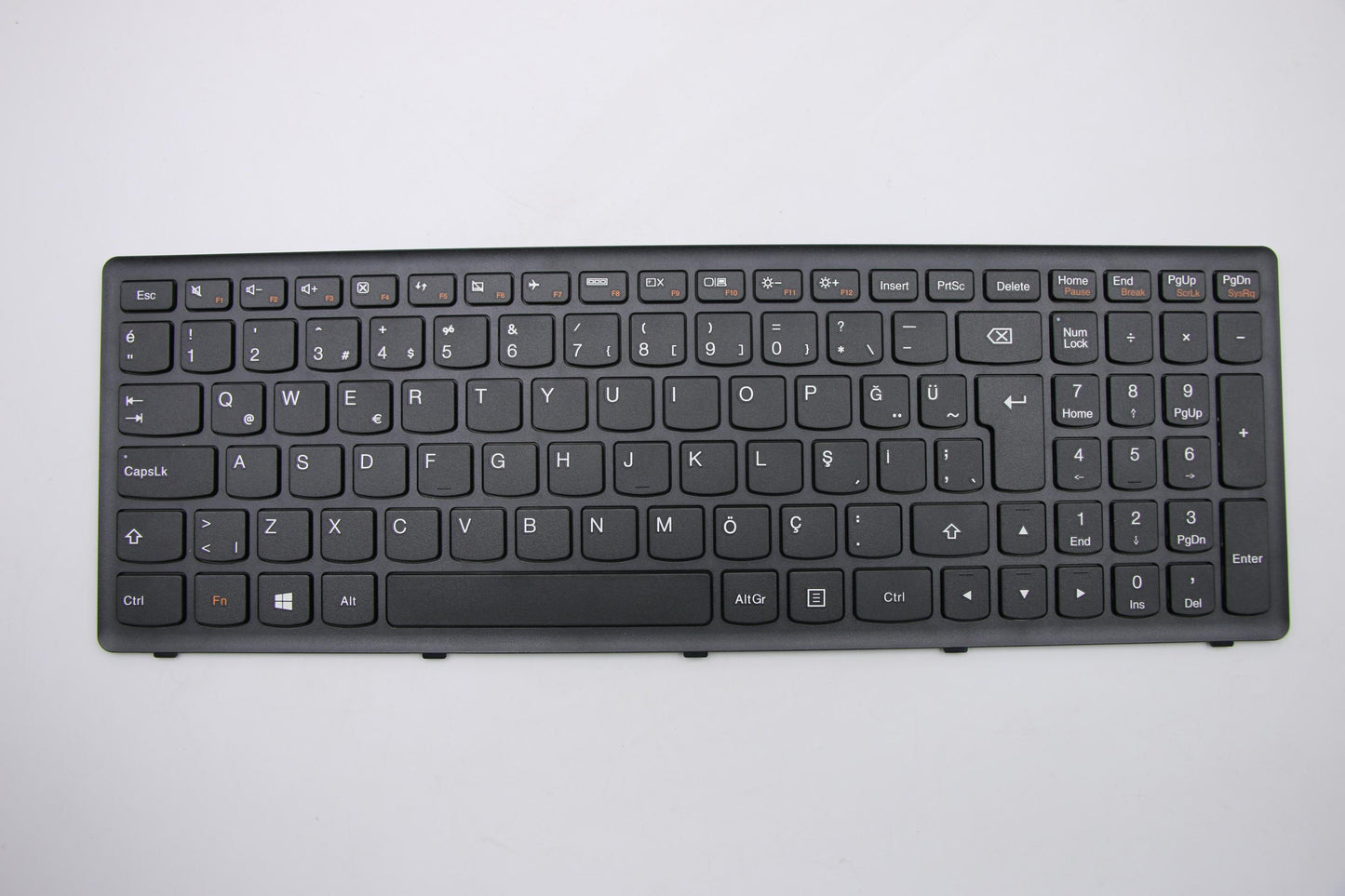Lenovo Ki Keyboards Internal - 25211054