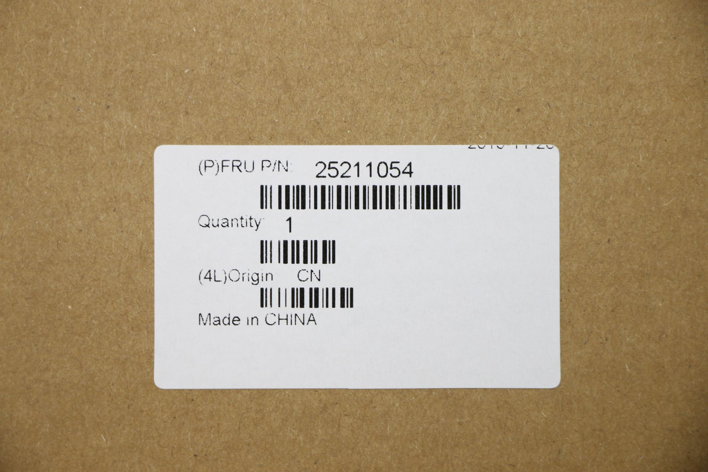 Lenovo Ki Keyboards Internal - 25211054