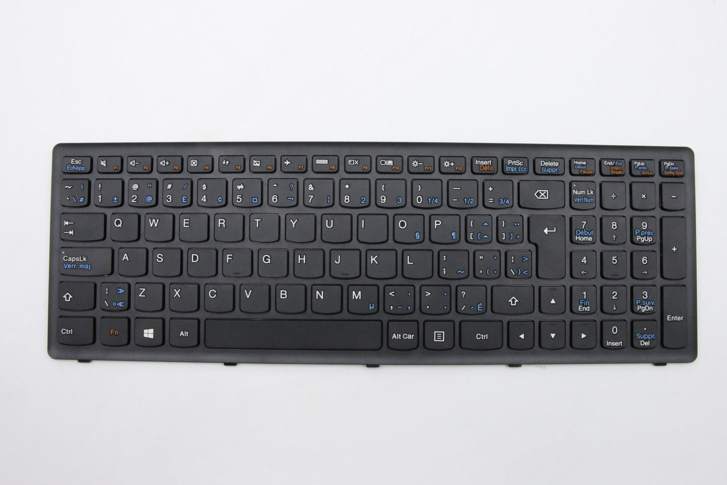 Lenovo Ki Keyboards Internal - 25211058