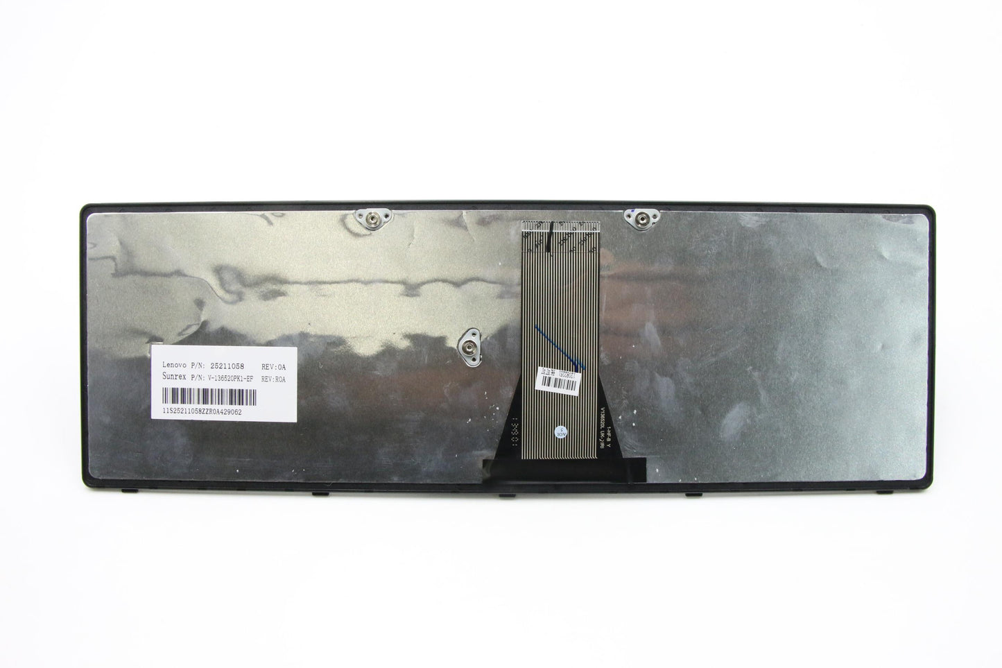 Lenovo Ki Keyboards Internal - 25211058