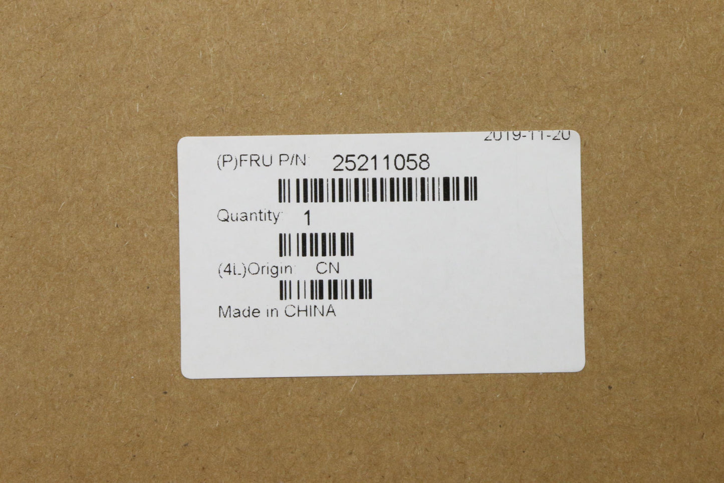 Lenovo Ki Keyboards Internal - 25211058