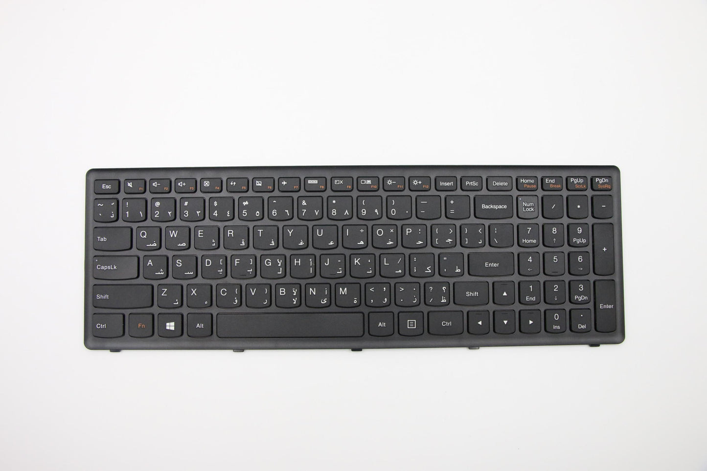 Lenovo Ki Keyboards Internal - 25211064