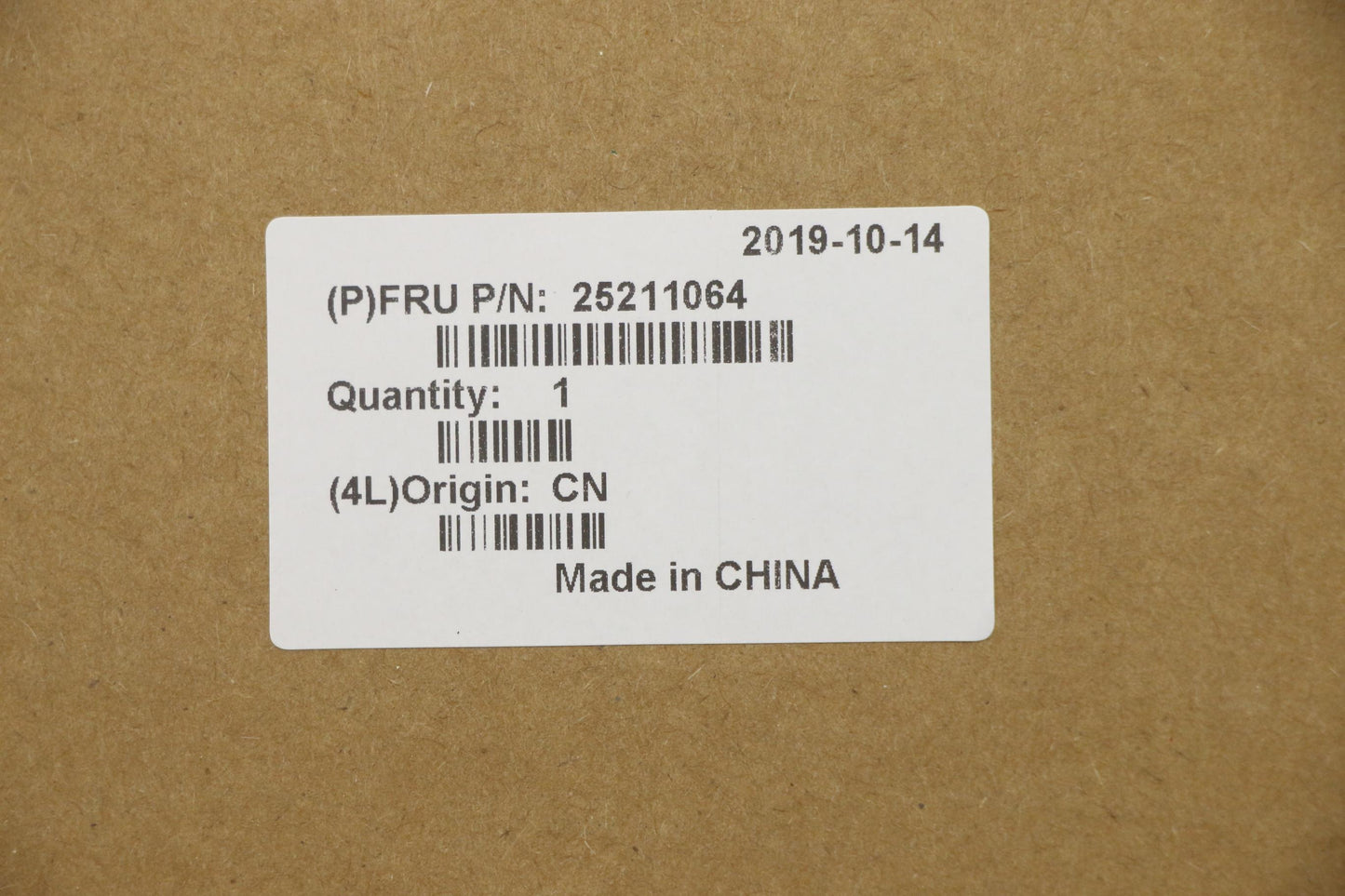 Lenovo Ki Keyboards Internal - 25211064