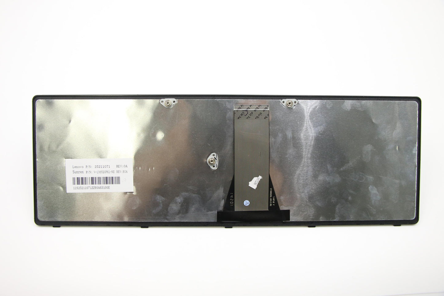 Lenovo Ki Keyboards Internal - 25211071