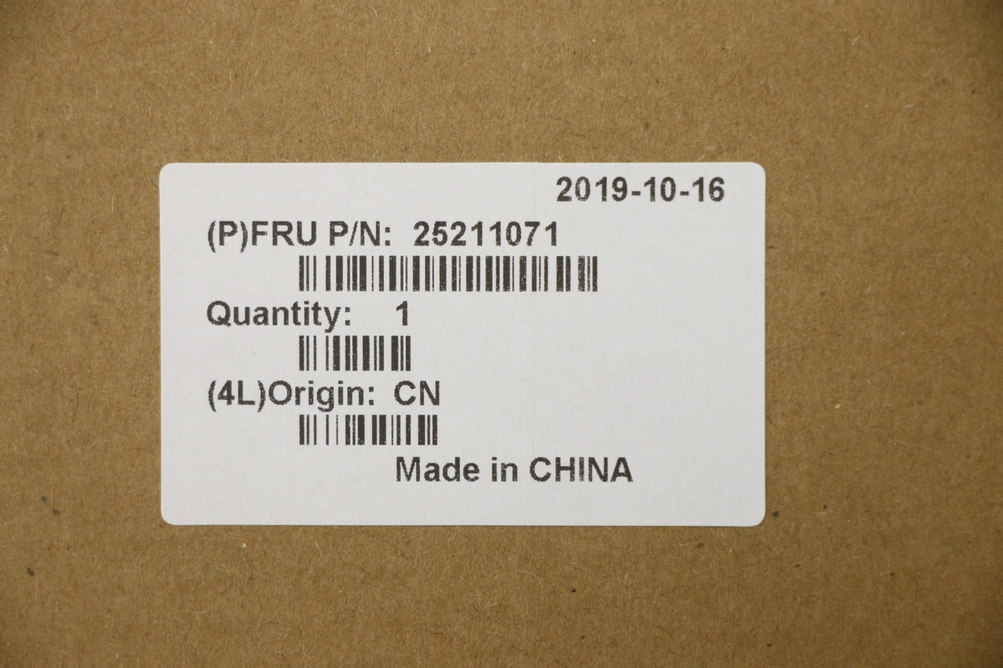 Lenovo Ki Keyboards Internal - 25211071