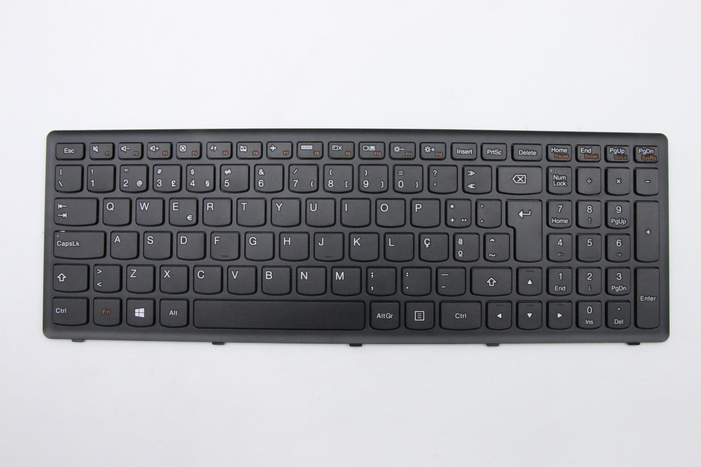 Lenovo Ki Keyboards Internal - 25211086