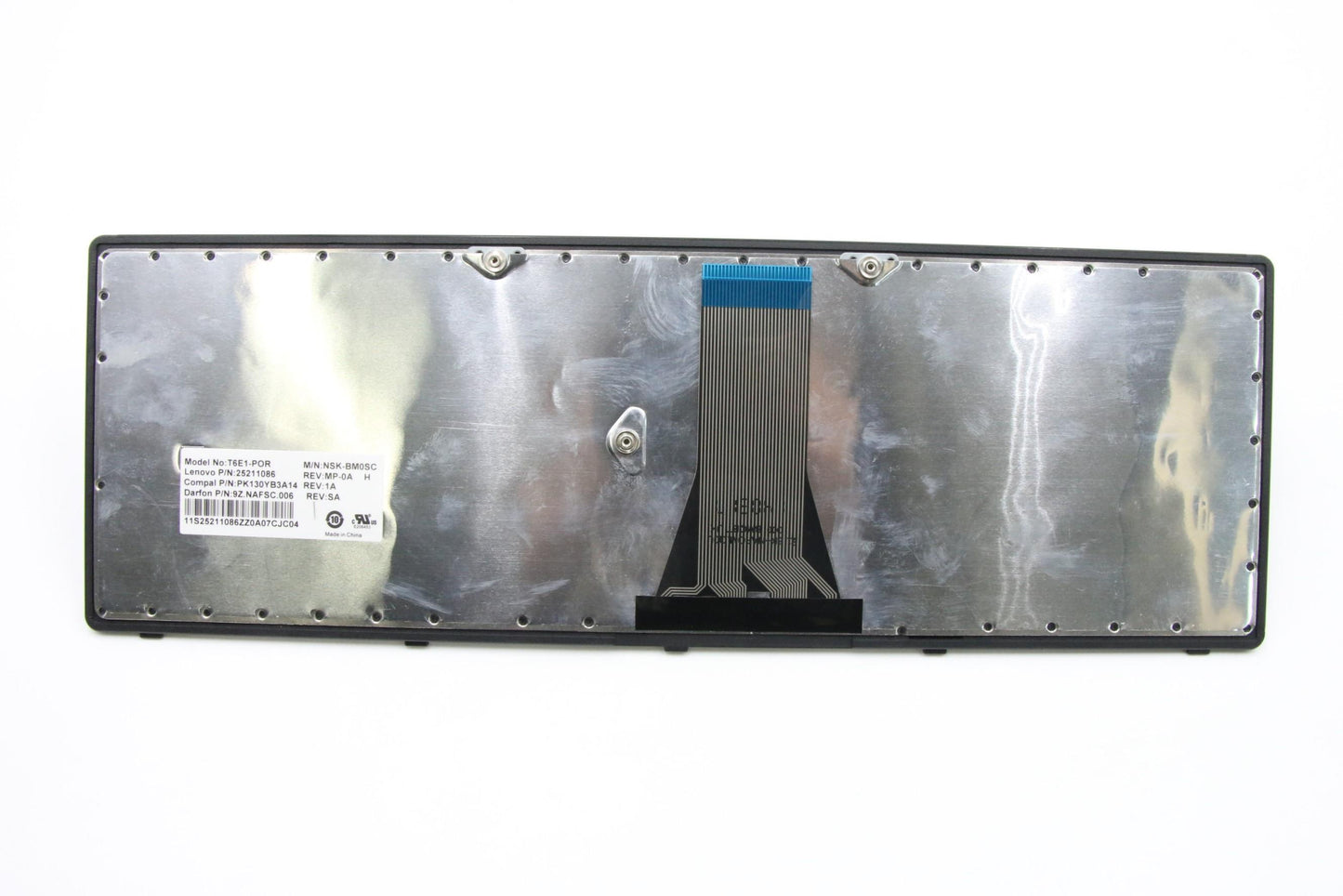 Lenovo Ki Keyboards Internal - 25211086