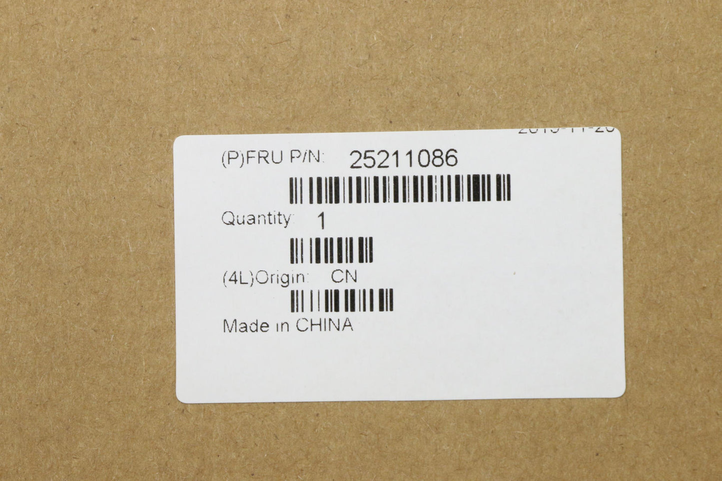 Lenovo Ki Keyboards Internal - 25211086