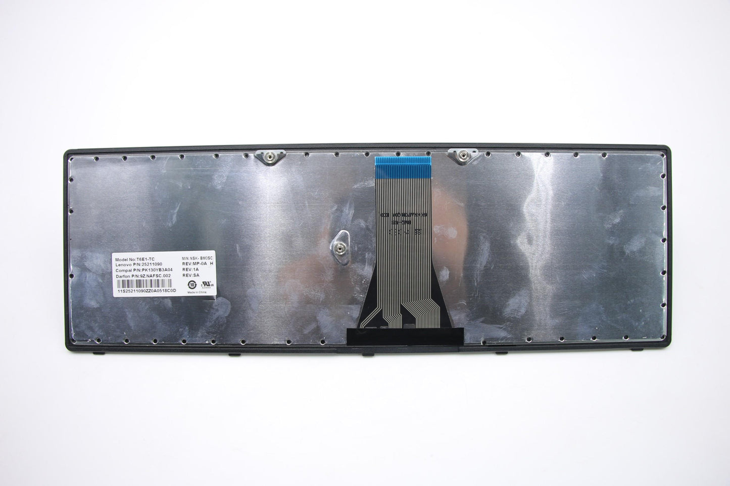 Lenovo Ki Keyboards Internal - 25211090