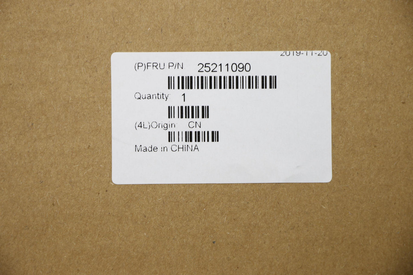 Lenovo Ki Keyboards Internal - 25211090