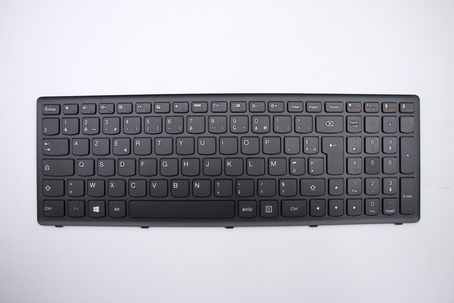 Lenovo Ki Keyboards Internal - 25211092