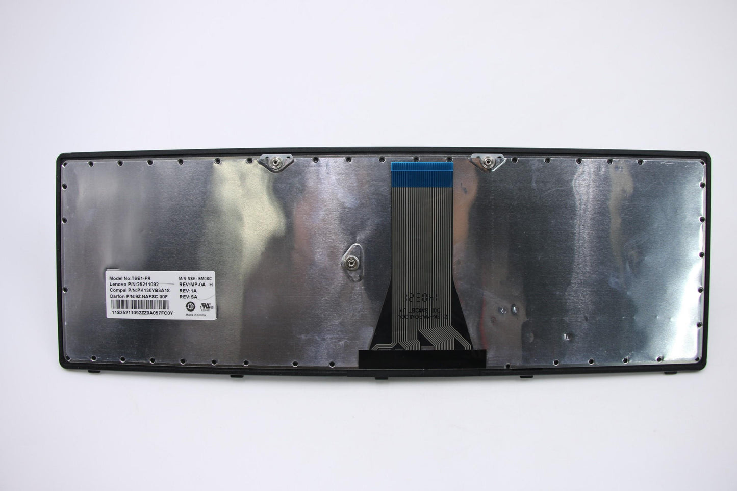 Lenovo Ki Keyboards Internal - 25211092