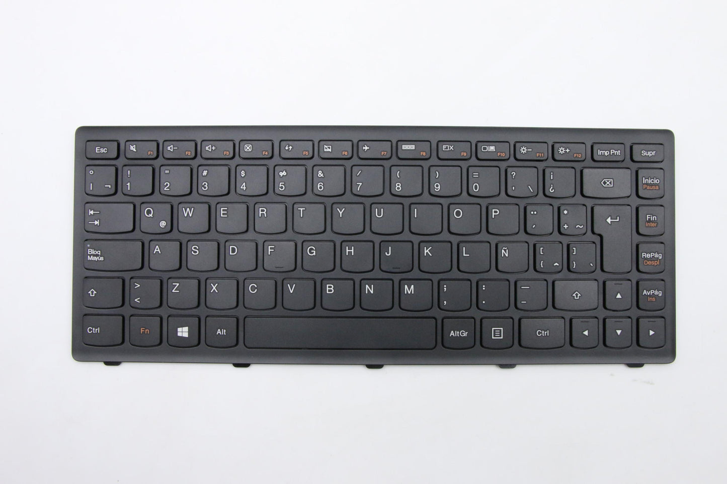 Lenovo Upper Case - 25211117