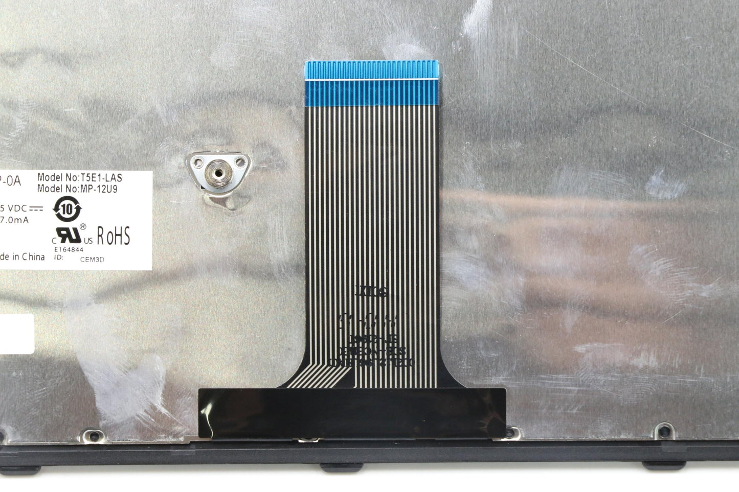 Lenovo Upper Case - 25211117