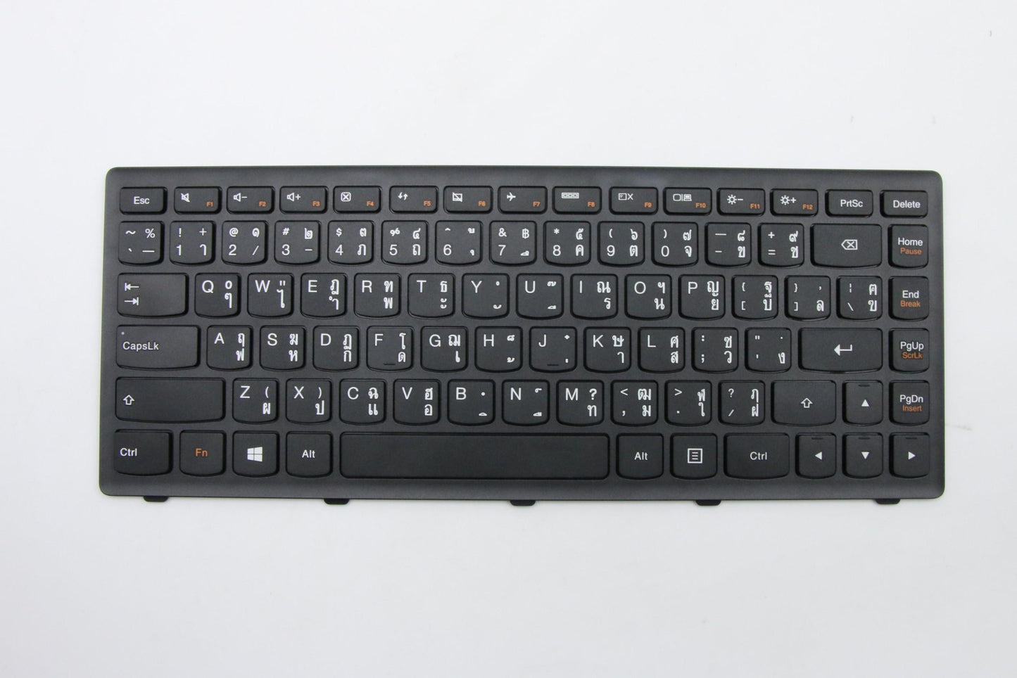 Lenovo Ki Keyboards Internal - 25211145