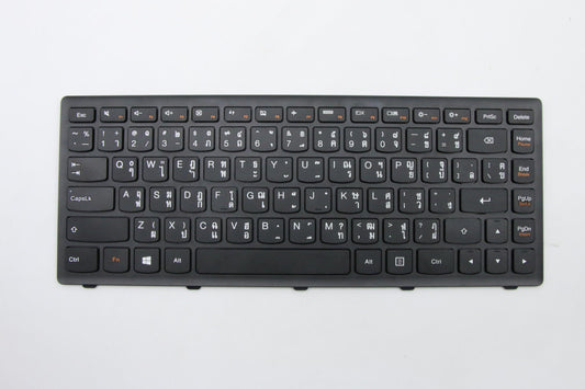 Lenovo Ki Keyboards Internal - 25211145
