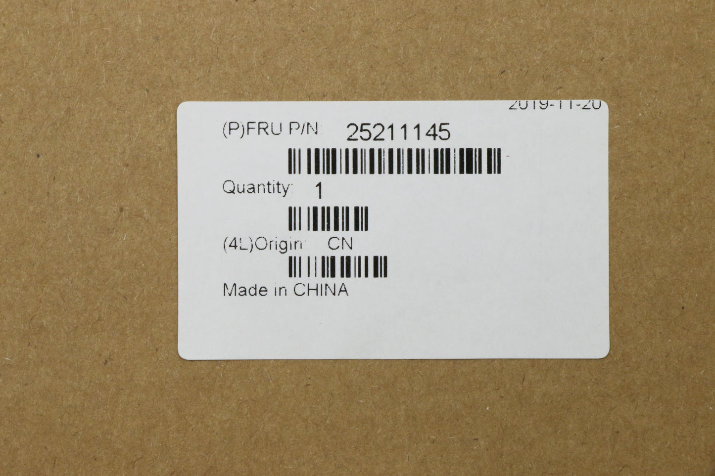 Lenovo Ki Keyboards Internal - 25211145
