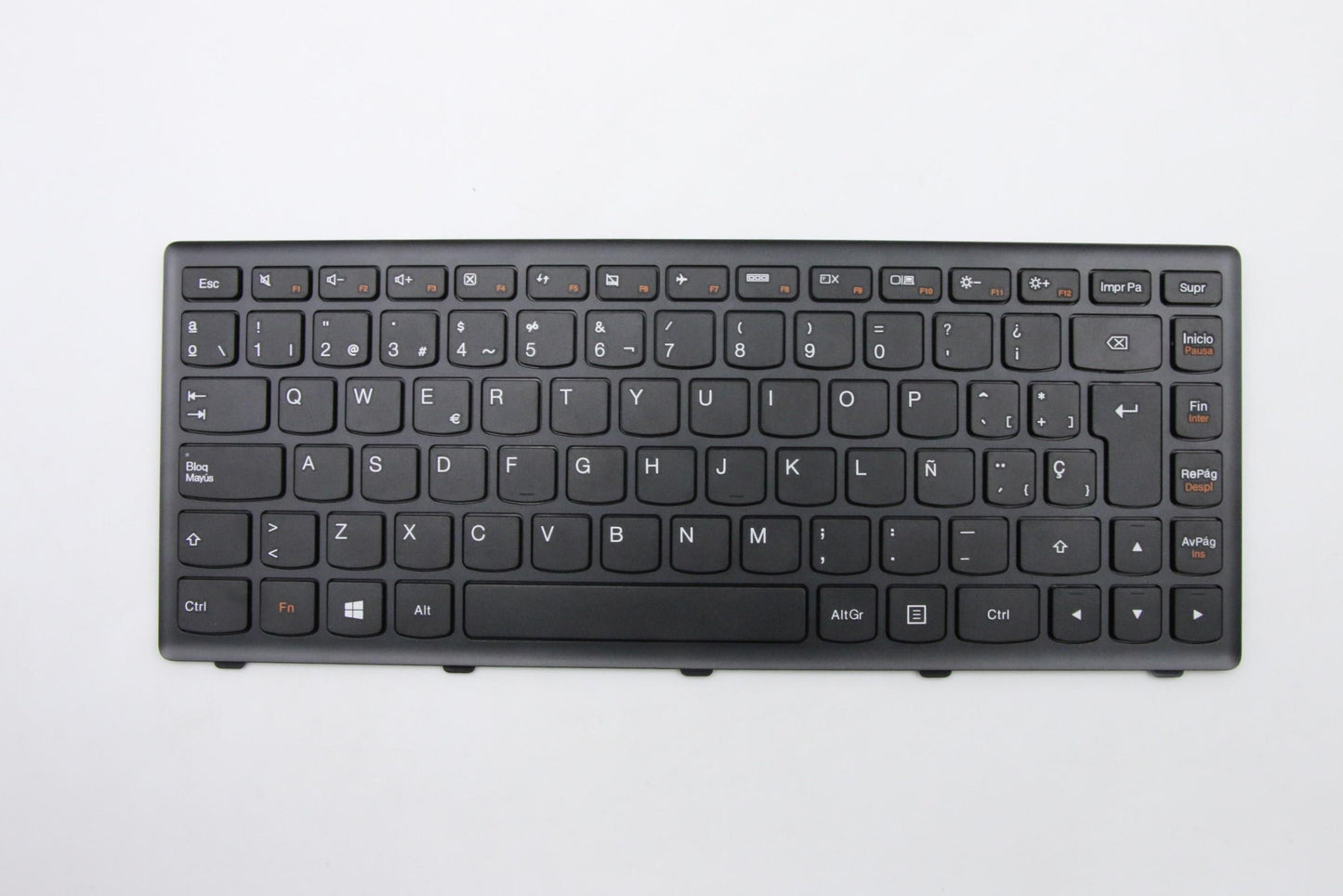 Lenovo Ki Keyboards Internal - 25211173