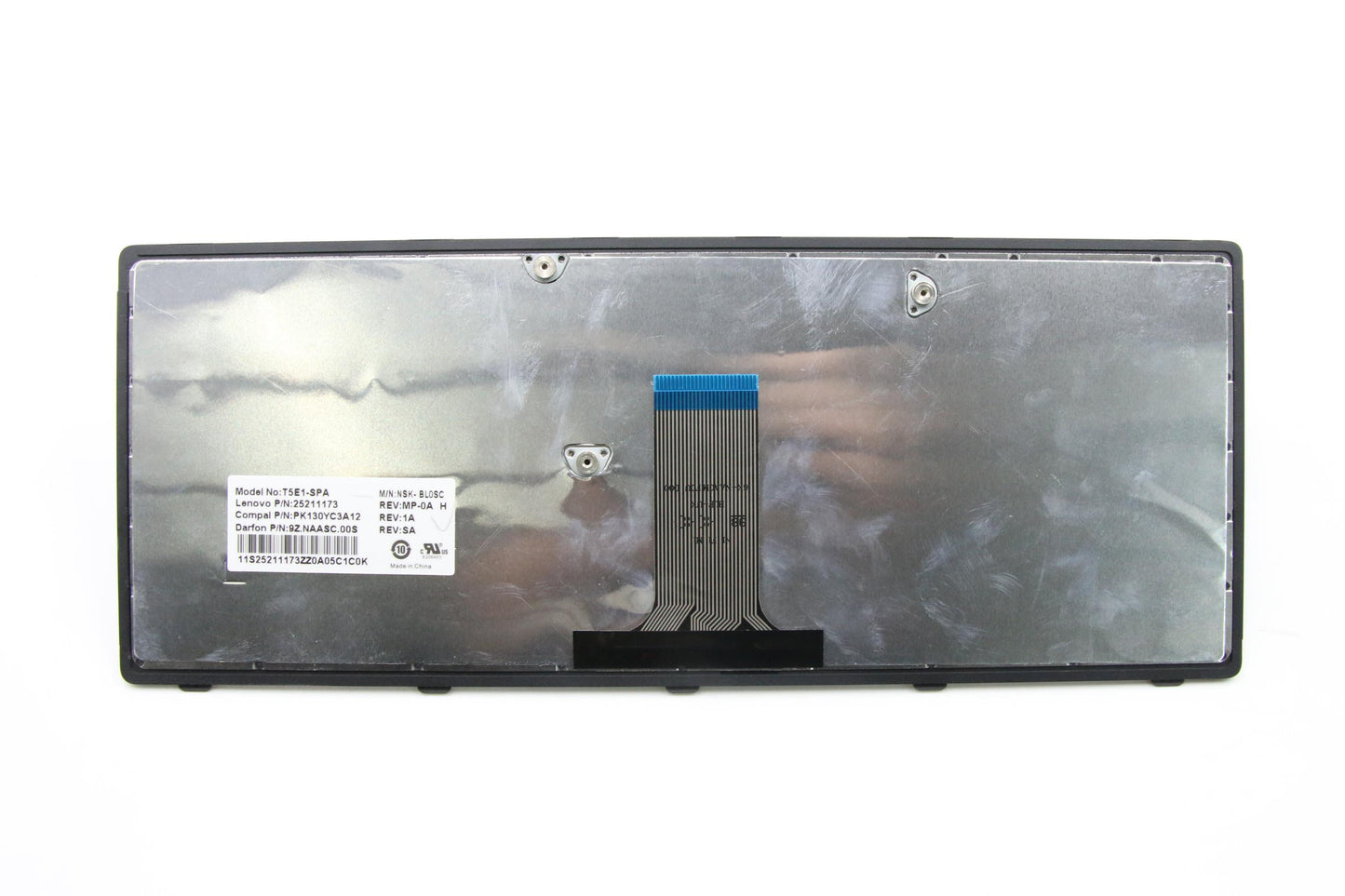 Lenovo Ki Keyboards Internal - 25211173