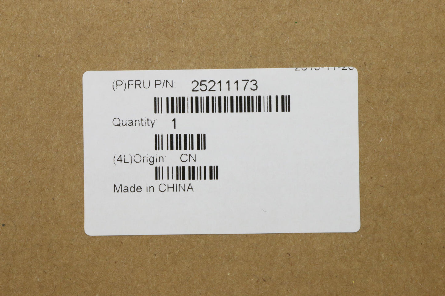 Lenovo Ki Keyboards Internal - 25211173
