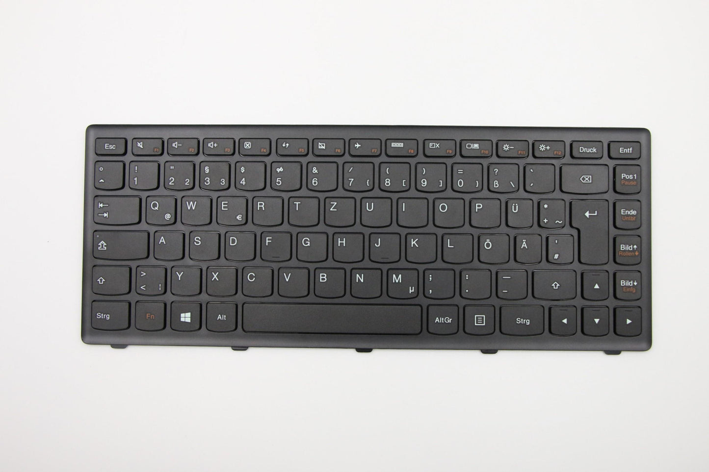 Lenovo Ki Keyboards Internal - 25211183