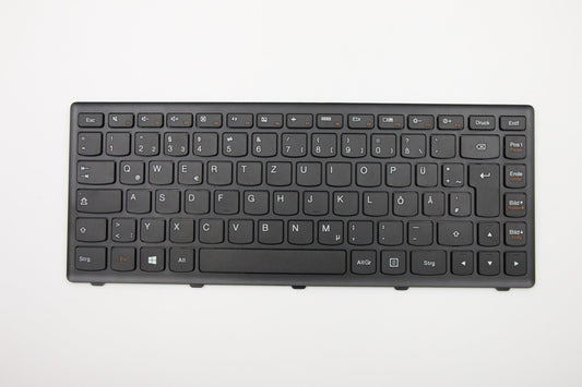 Lenovo Ki Keyboards Internal - 25211183