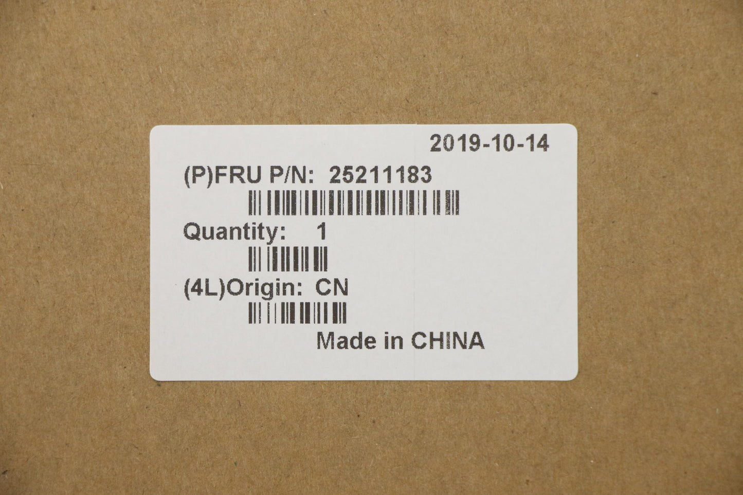 Lenovo Ki Keyboards Internal - 25211183