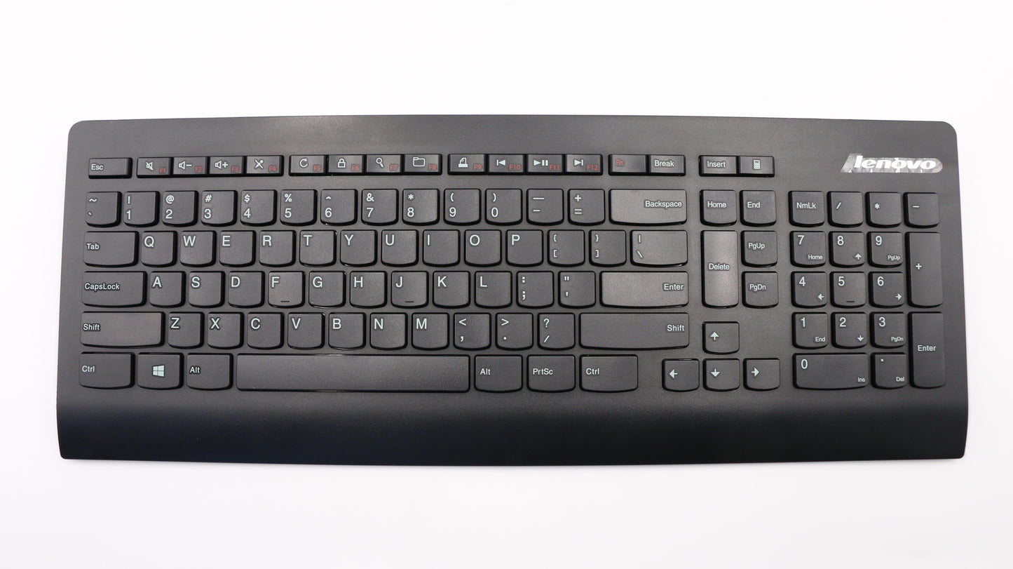 Lenovo Kb Keyboards External - 25211201
