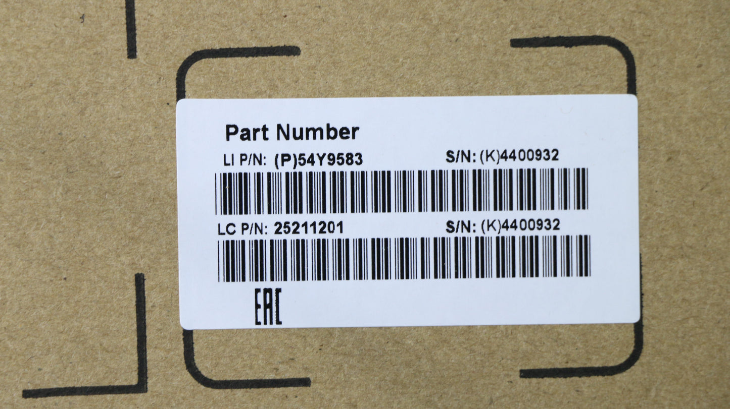 Lenovo Kb Keyboards External - 25211201