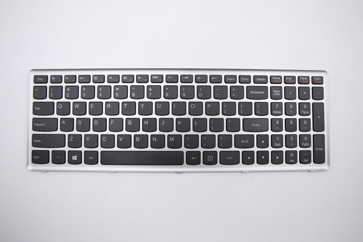 Lenovo Kb Keyboards External - 25211202