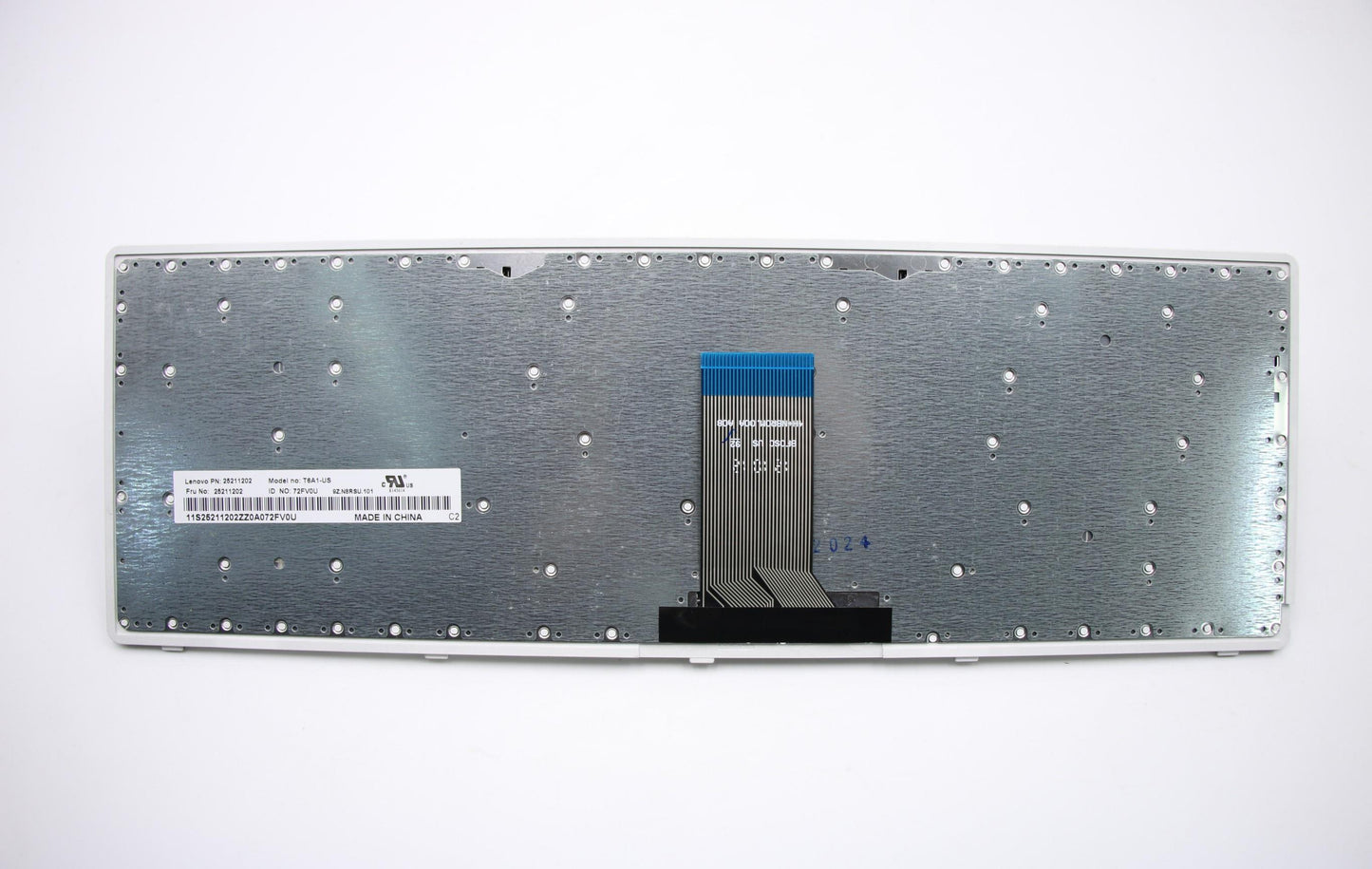 Lenovo Kb Keyboards External - 25211202