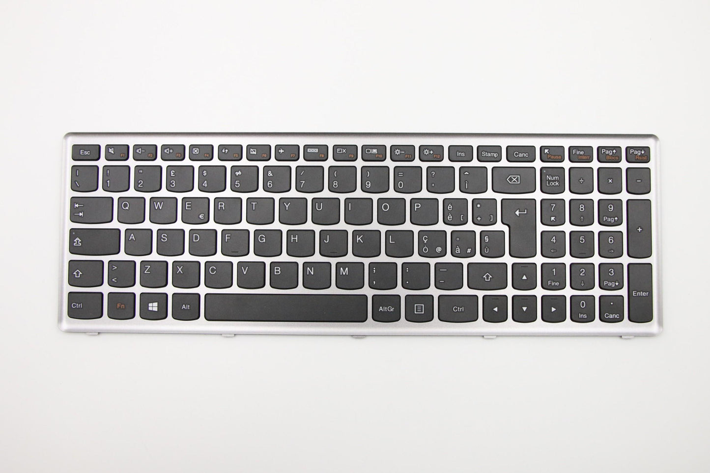 Lenovo Kb Keyboards External - 25211204