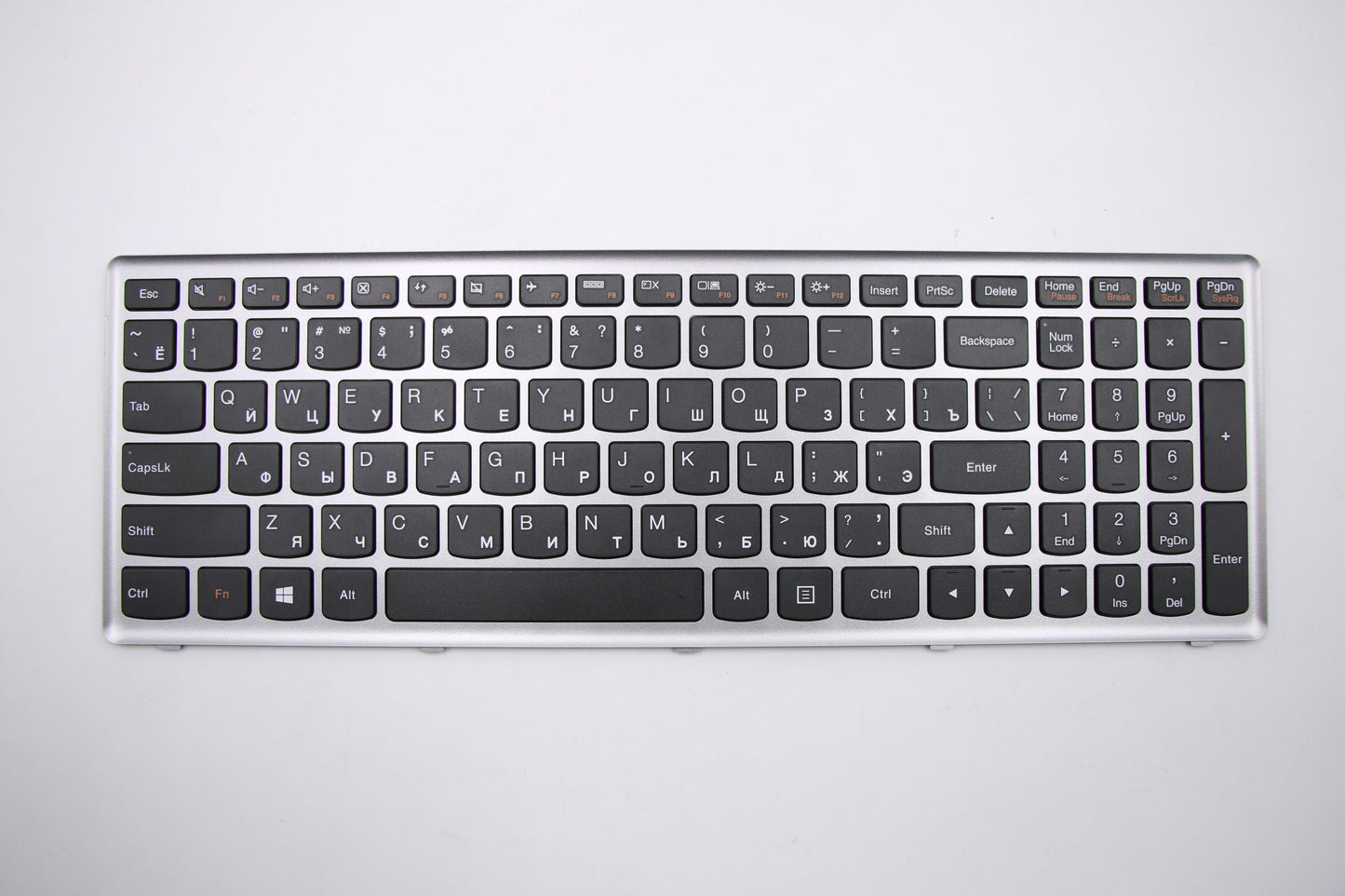 Lenovo Kb Keyboards External - 25211213