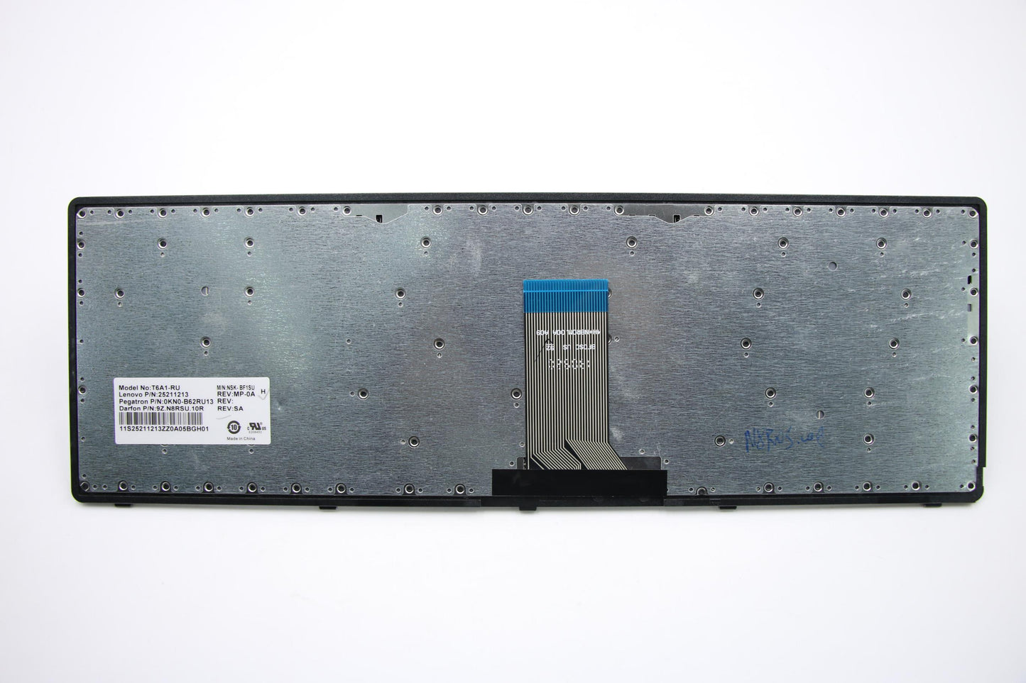 Lenovo Kb Keyboards External - 25211213