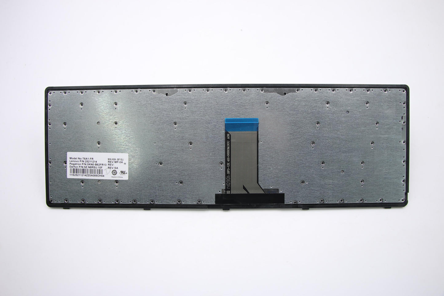 Lenovo Kb Keyboards External - 25211214