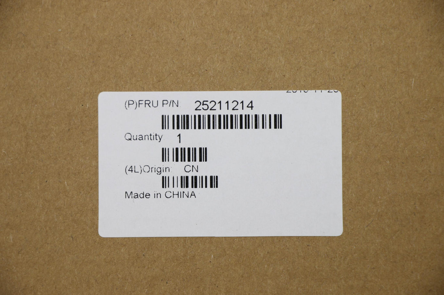 Lenovo Kb Keyboards External - 25211214