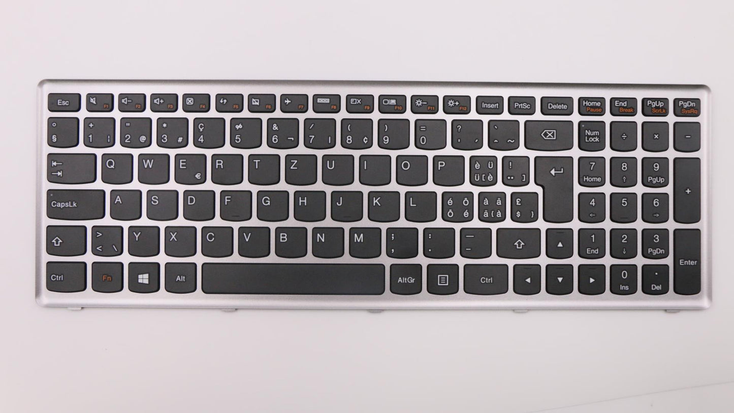 Lenovo Kb Keyboards External - 25211227