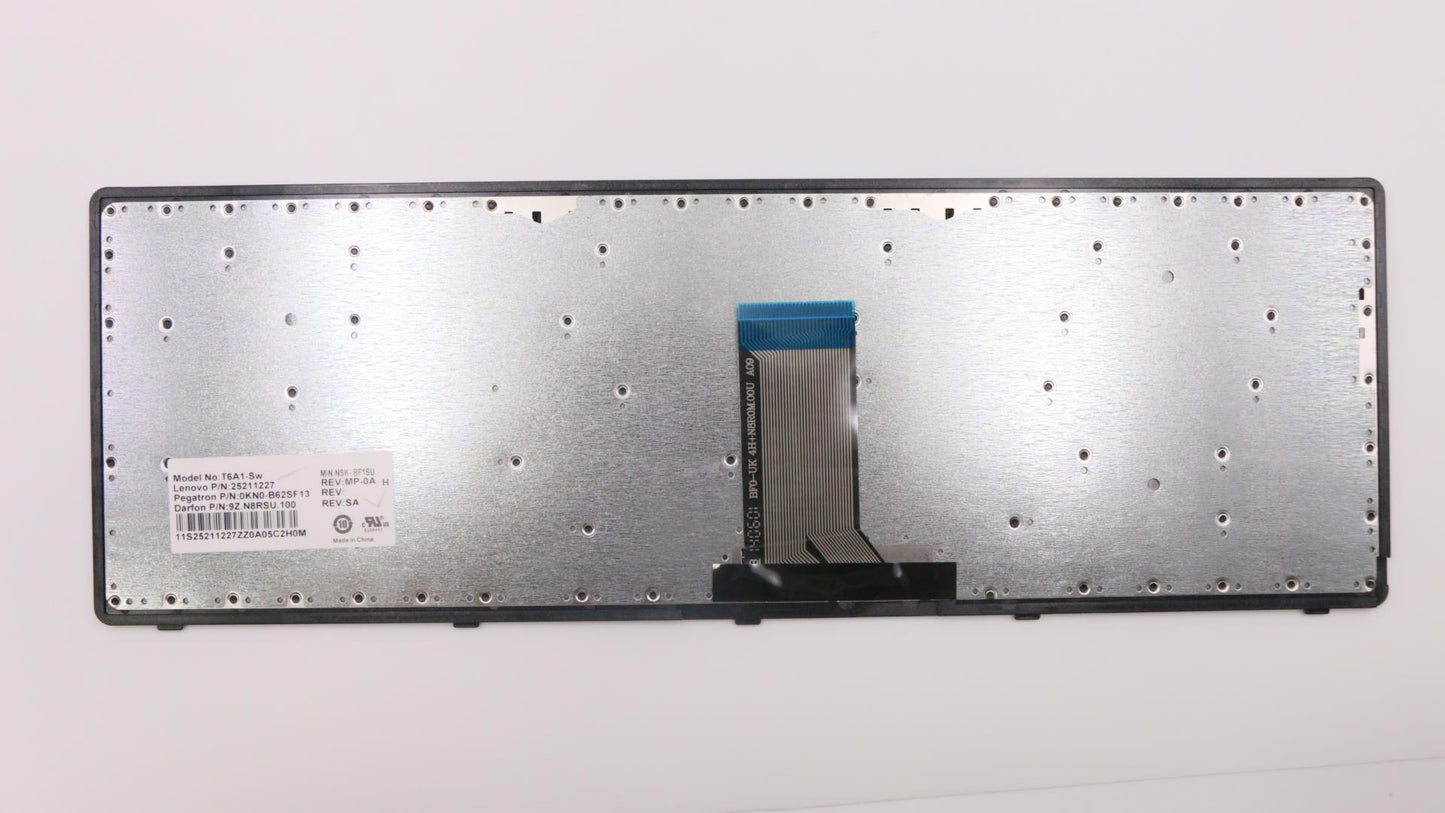 Lenovo Kb Keyboards External - 25211227