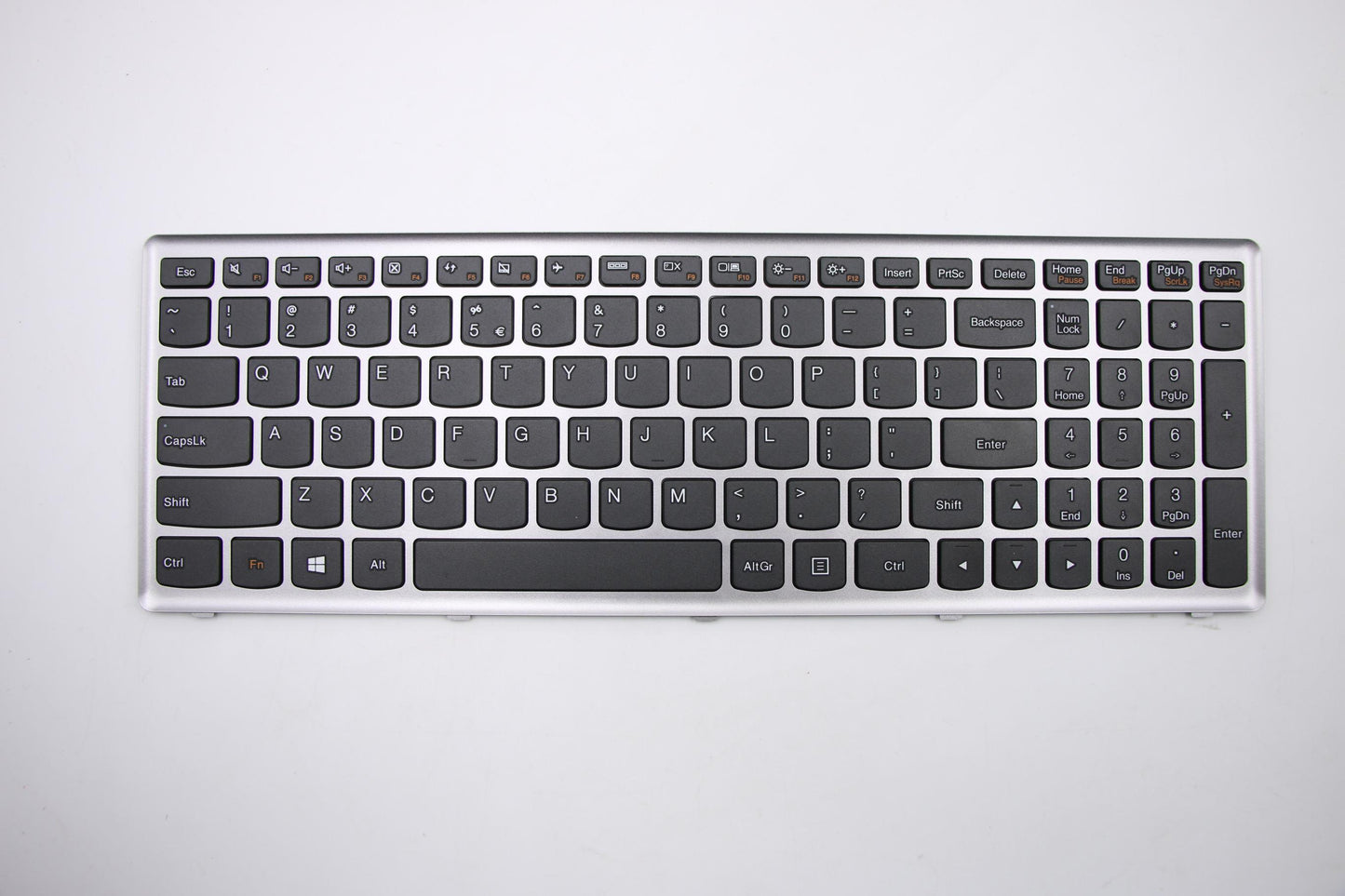 Lenovo Kb Keyboards External - 25211228