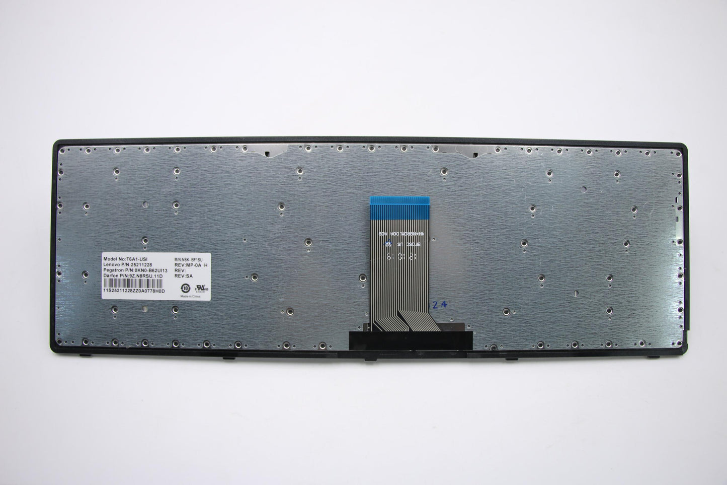 Lenovo Kb Keyboards External - 25211228