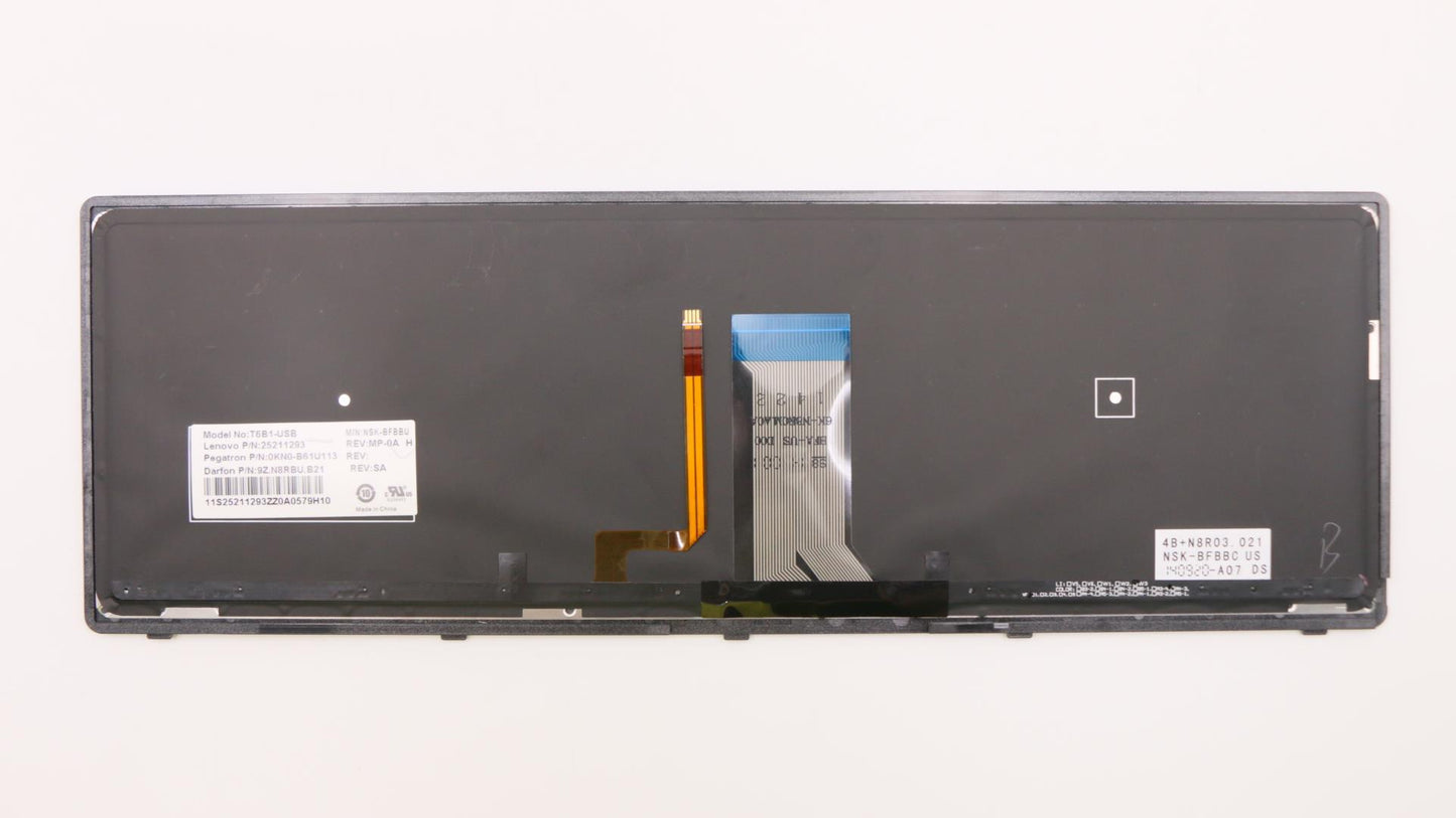 Lenovo Keyboard - 25211293
