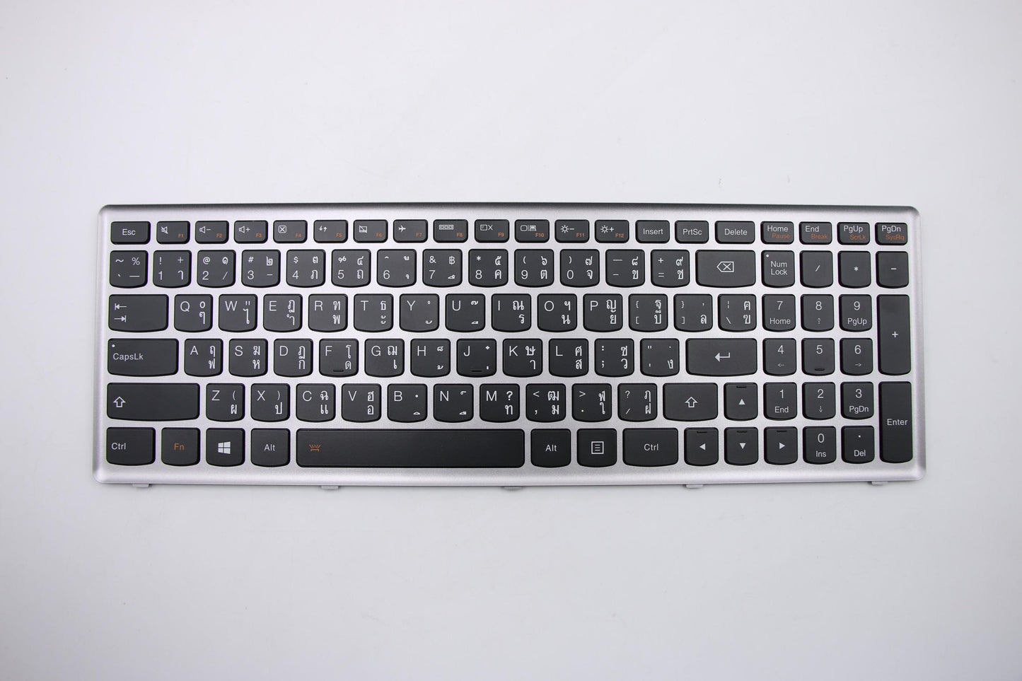 Lenovo Kb Keyboards External - 25211298