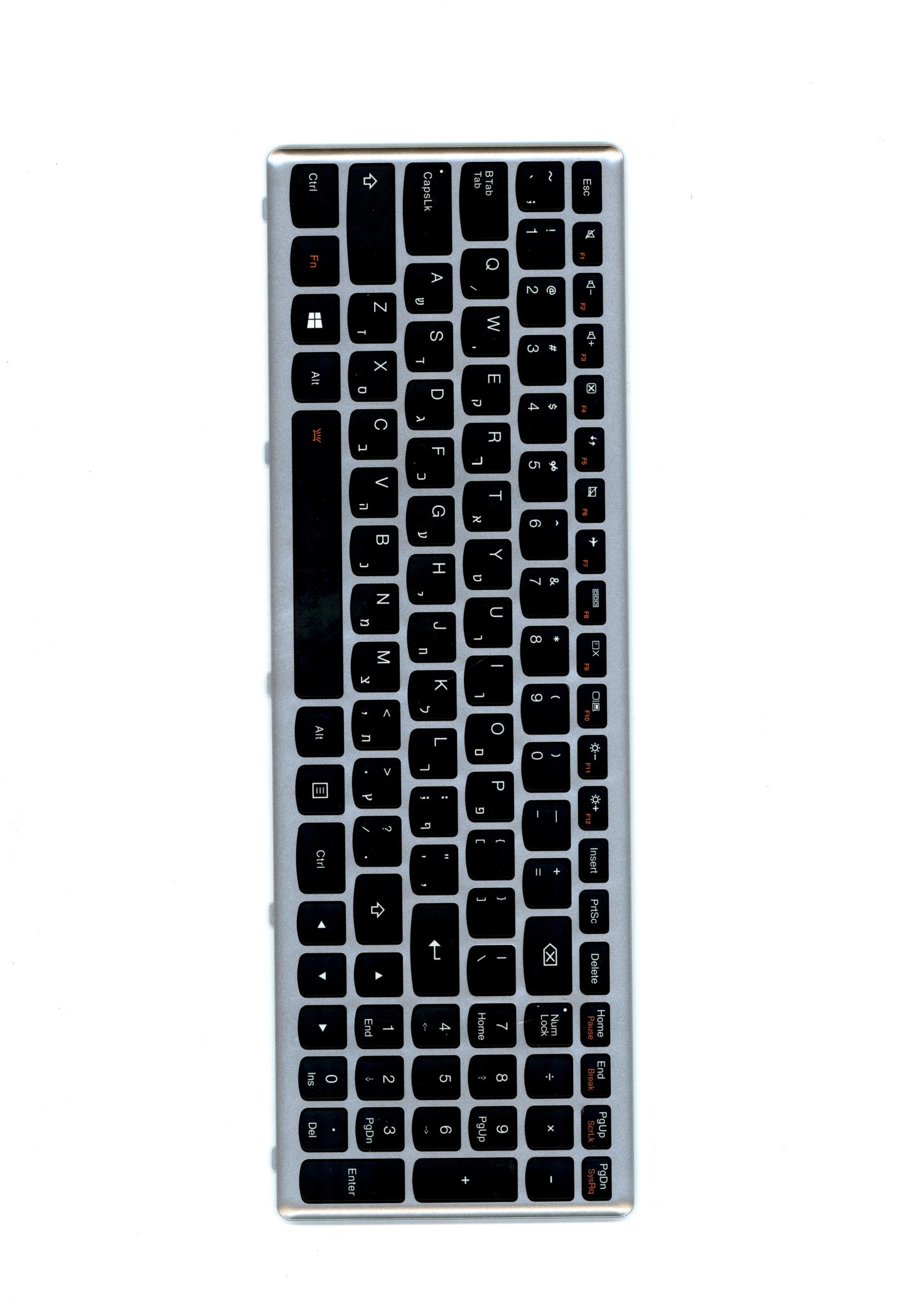 Lenovo Kb Keyboards External - 25211312