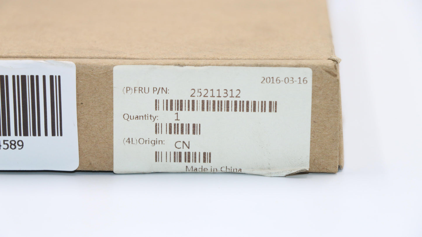 Lenovo Kb Keyboards External - 25211312