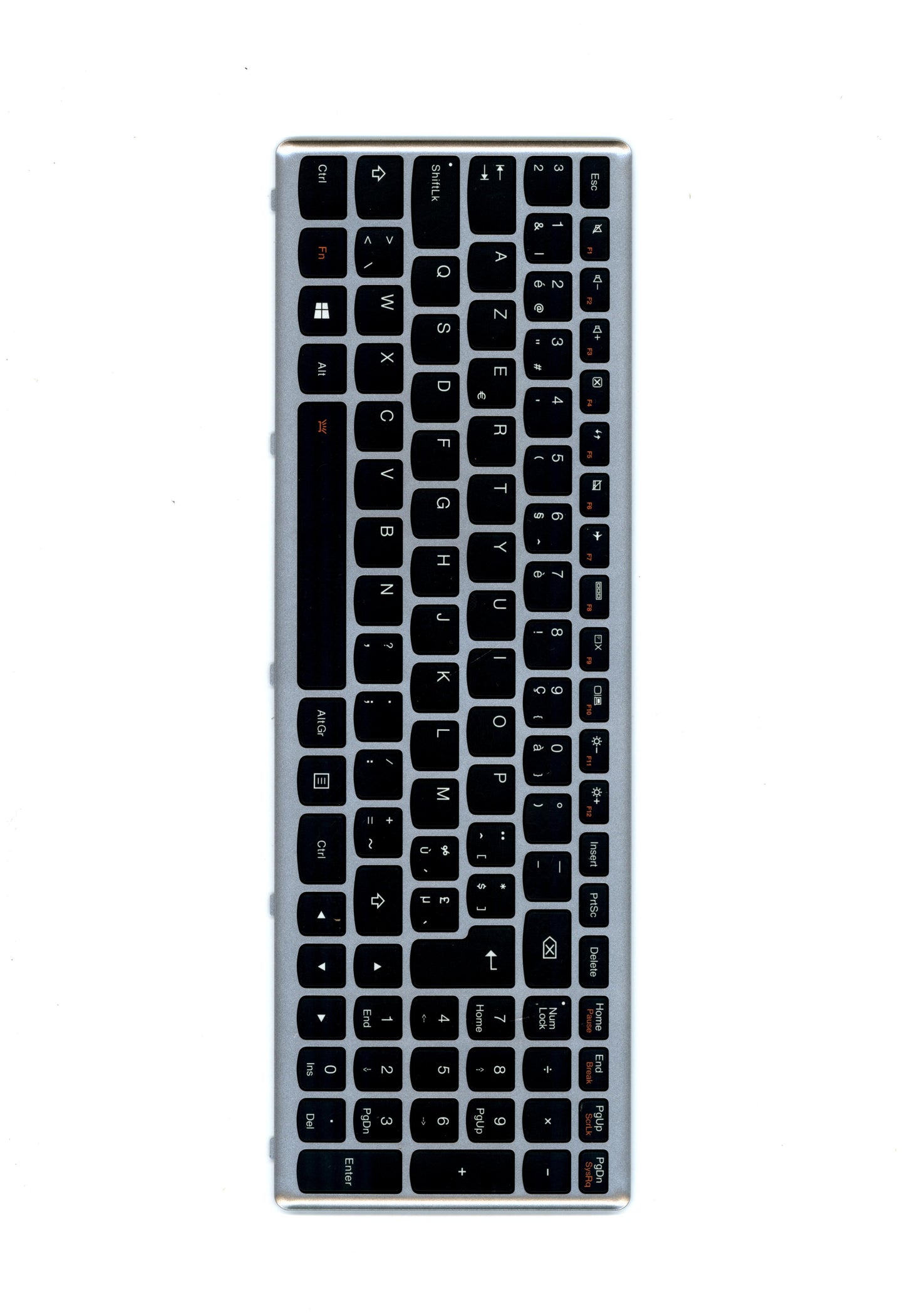 Lenovo Kb Keyboards External - 25211315
